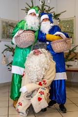 PRAZNIČNA TRŽNICA V DIVAČI in PRIHOD DEDKA MRAZA 22